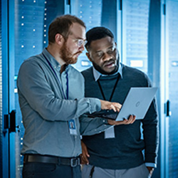 Hochverfügbare SQL-Datenbanken auf Azure