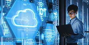 Azure VMware Solution im Überblick