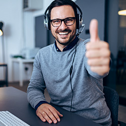Referenz: MultiVendor Support für den TÜV NORD