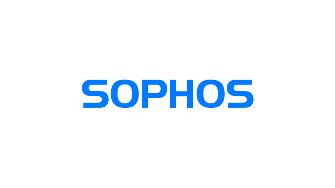 Sophos Logo